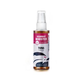 Prebaits Baitspray 50ML Tonijn