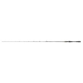 Hearty Rise Valley Hunter Cast Pelagic 1.85 m Till 80 gr 611H