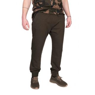 Fox LW Khaki Joggers Medium