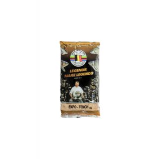 Stapelkorting vd Eynde Expo Tench 12x1 kg