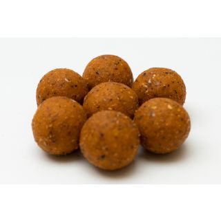 Fish Budget Boilies 20mm 10kg Tutti Frutti