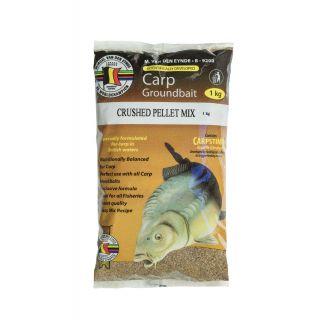 Stapelkorting vd Eynde Crushed Pellet Mix 12x1 kg