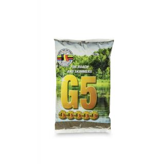 Stapelkorting vd Eynde G5 Black 6x2 kg