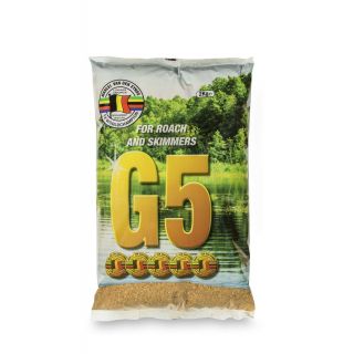 vd Eynde G5 2 kg
