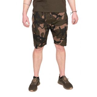 Fox LW Camo Jogger Short Large