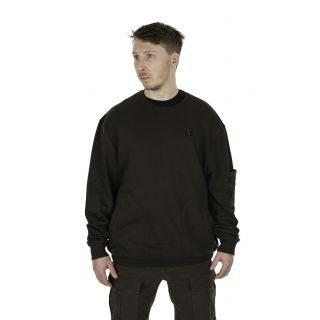 Fox LW Khaki Jumper X-Large