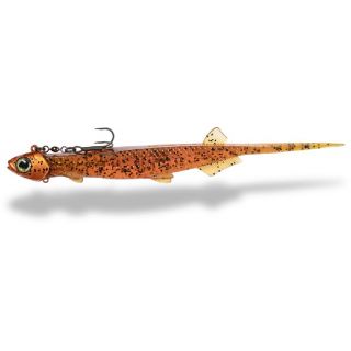 Quantum Pelagic Shad Set Pintail 21 cm 60 gr Appleseed