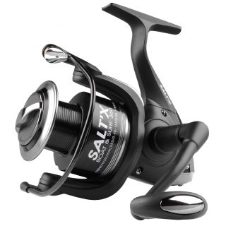 Spro Salt'X Surf & Boat 7000