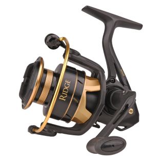 Spro Ridge 4000