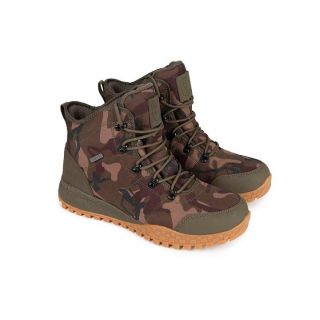 Fox Khaki / Camo V2  Boot Size 43