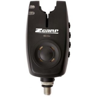 Zebco Z-Carp Bite Alarm Yellow