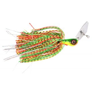 Spro Iris Thrillseeker XL Size 7/0 35gr Firetiger
