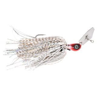 Spro Iris Thrillseeker XL Size 7/0 35gr Redhead Tiger