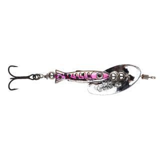 Spro Larva Inline Spin 5.5cm 5gr Rainbow Trout
