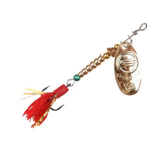Spro Splash Spinner Size 2 4gr Perch