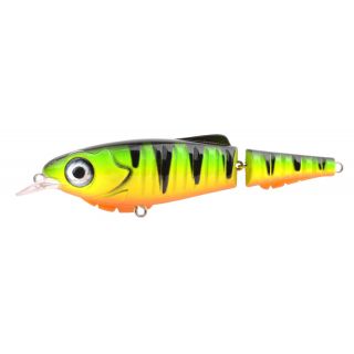 Spro Ripple Profighter 110 Deep 11 cm 20gr Firetiger