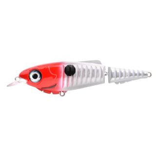 Spro Ripple Profighter 110 Deep 11 cm 20gr Redhead