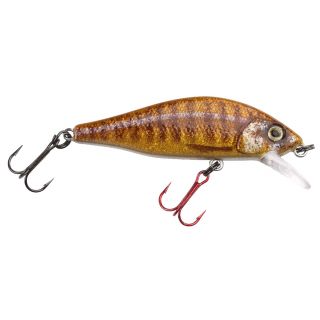 Spro Ikiru Flat Jerk 50 Fast Sinking 4gr Varion