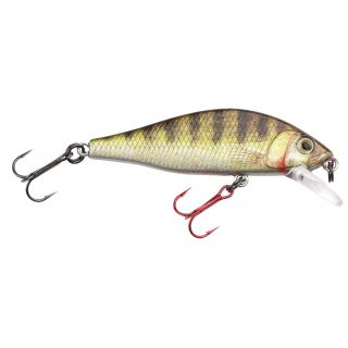 Spro Ikiru Flat Jerk 65 Fast Sinking 7gr Zander