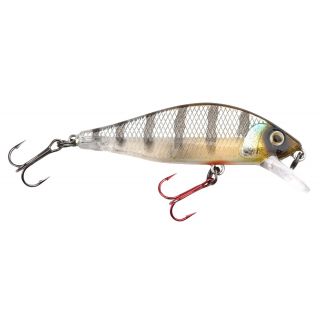 Spro Ikiru Flat Jerk 65 Fast Sinking 7gr Buzzer