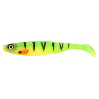 Spro Ripple Profighter Shad 14cm Firetiger