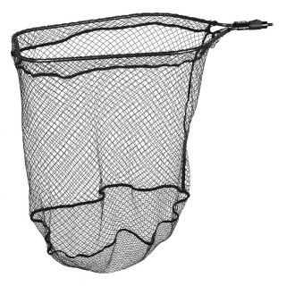Spro Freestyle Flick Net Head Carbon 60x40x50cm