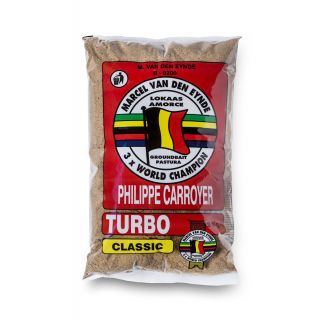 vd Eynde Turbo 2 kg