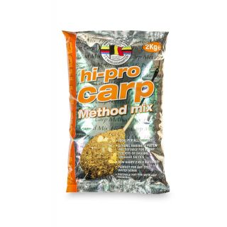 Stapelkorting vd Eynde Hi Pro Carp Method Mix 6x2 kg