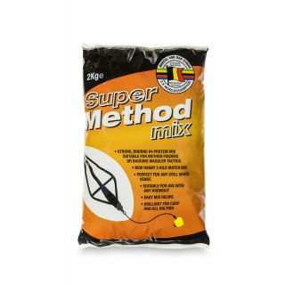 Stapelkorting vd Eynde Method Mix Classic 6x2 kg