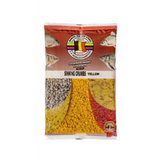 vd Eynde Sinking Crumbs Yellow 500 gr