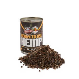 vd Eynde Hemp Natural Blik 400 ml