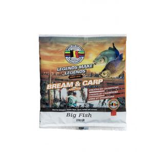 vd Eynde Big Fish 250 gr