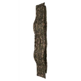 Fox Camolite 6 Rod Hardcase 12ft / 3,60 m