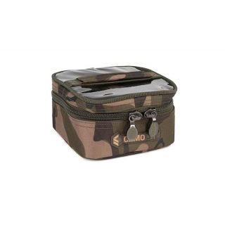 Fox Camolite Hookbait Case 6 Pot