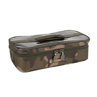 Fox Camolite Hookbait Case 12 Pot
