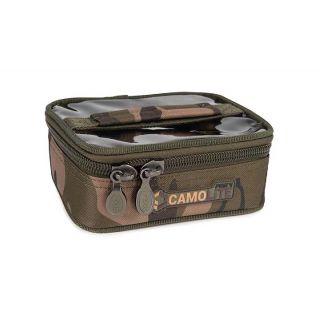 Fox Camolite Lead And Bits Bag Small