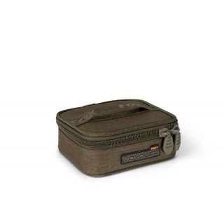 Fox Voyager Lead And Bits Bag Rigid Insert