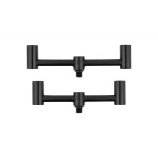 Fox Black Label Slim 2 Rod Buzz Bars