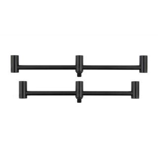 Fox Black Label Slim 3 Rod Buzz Bars