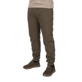 Fox Collection Sherpa Jogger Green & Black XXX-Large