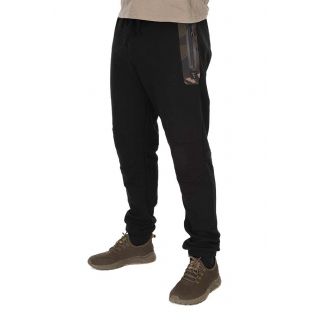 Fox Black / Camo Premium 310 Joggers Large