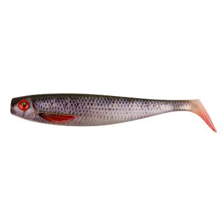 Fox Rage Pro Shad 10cm Super Natural Roach