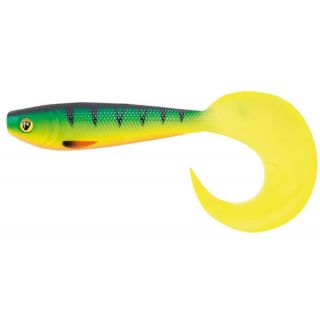 Fox Rage Pro Grub 16cm Uv Firetiger