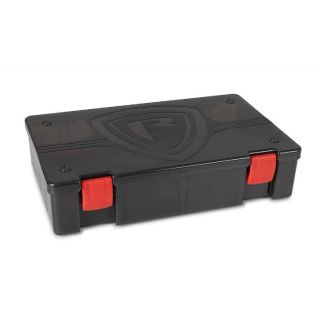 Fox Rage Stack And Store Box Shield Storage 8 Comp Large Deep