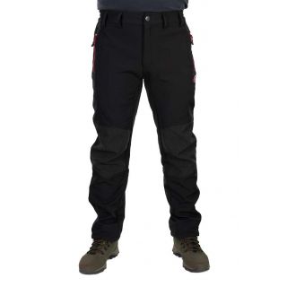 Fox Rage Pro Series Soft Shell Trousers X-Large