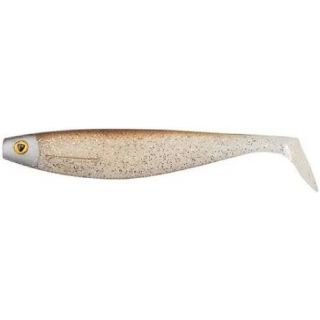 Fox Rage Pro Shad 10cm Clear Smelt
