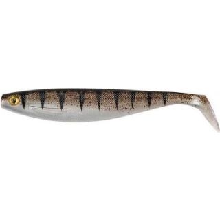 Fox Rage Pro Shad 18cm  1St. Glitter Perch