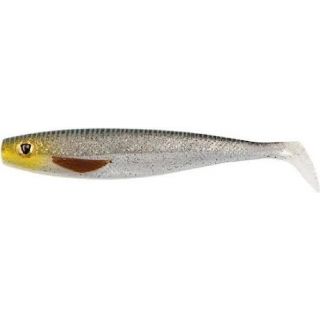 Fox Rage Pro Shad 23cm Silver Halo