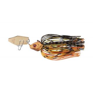 Fox Rage Bladed Jig 28gr Hot Perch