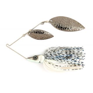 Fox Rage Spinnerbait 14gr Bleak